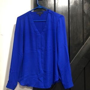 Banana Republic blouse extra small